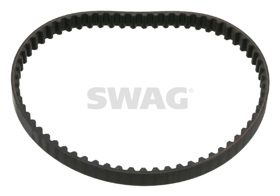 Courroie crantée SWAG 80 92 7395