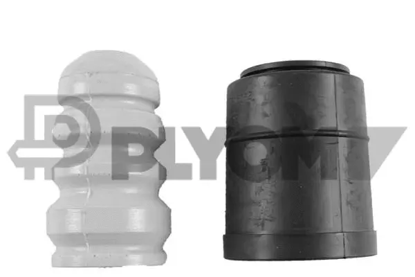 Kit de protection contre la poussière, amortisseur PLYOM P764099