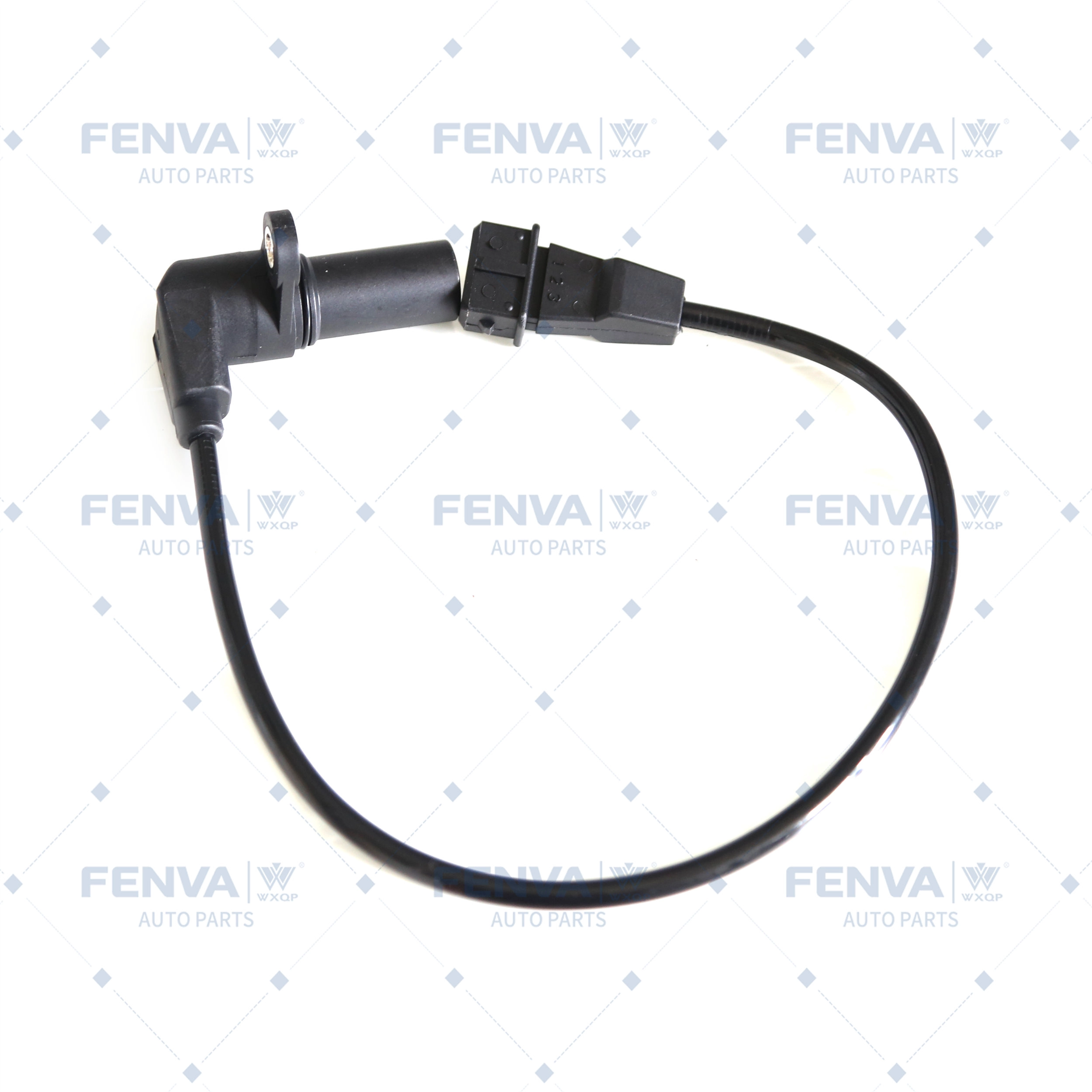 Capteur d'angle, vilebrequin WXQP 510663
