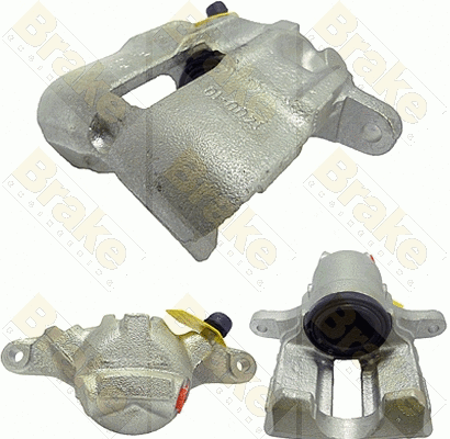 Étrier de frein Brake ENGINEERING CA360