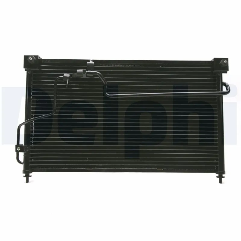 Condenseur, climatisation DELPHI CF1095