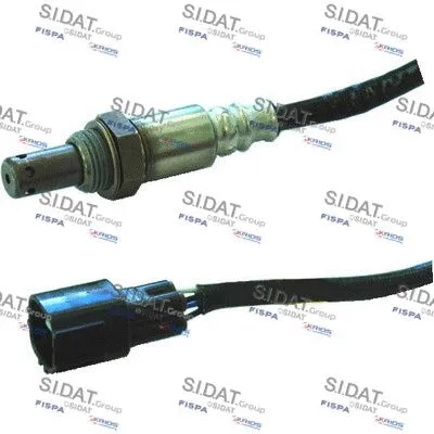 Sonde lambda AUTOTEAM M0254