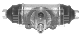 Cylindre de roue BORG & BECK BBW1817