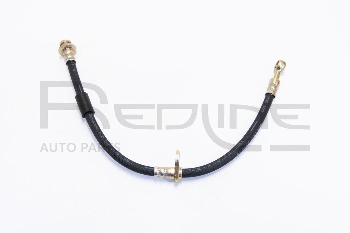 Flexible de frein RED-LINE 54NI054