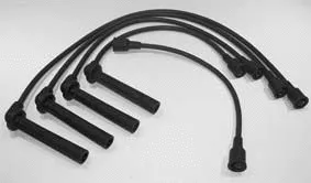 Kit de câbles d'allumage EUROCABLE EC-4396