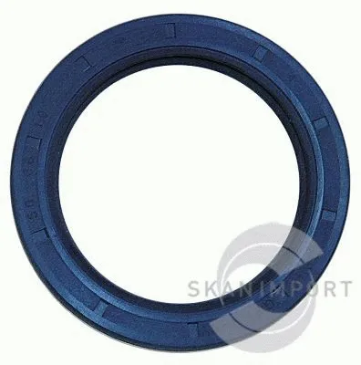 Bague d'étanchéité, vilebrequin SKANIMPORT PB-4241