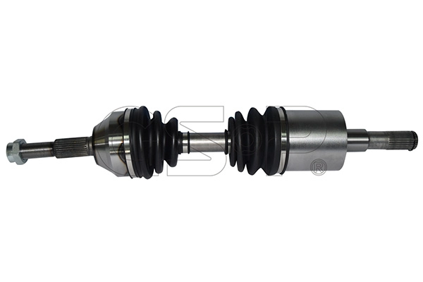 Arbre de transmission GSP-BR 216010