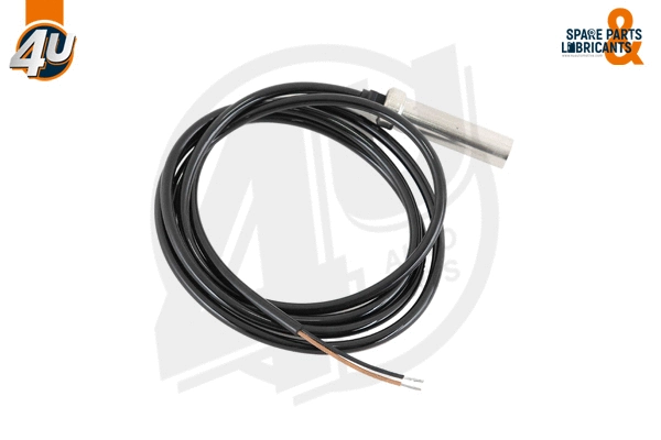 Capteur, vitesse de roue 4U Autoparts 20245MR