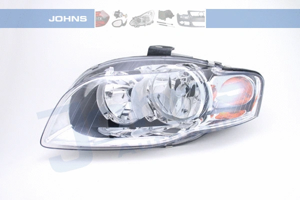 Projecteur principal JOHNS 13 11 09