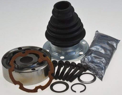 Jeu de joints, arbre de transmission MTR 12120436