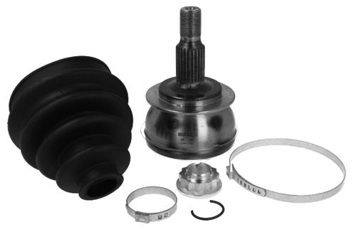 Jeu de joints, arbre de transmission MTR 12120445