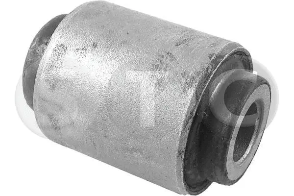 Suspension, corps de l'essieu STC T457956