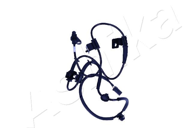 Capteur, vitesse de roue ASHIKA 151-0H-H105