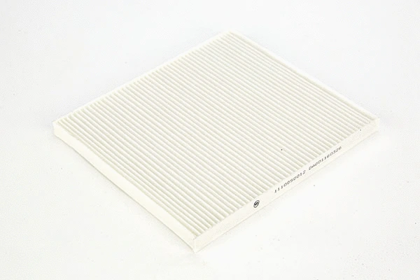Filtre, air de l'habitacle DODA 1110050012