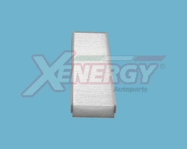 Filtre, air de l'habitacle AP XENERGY X10629