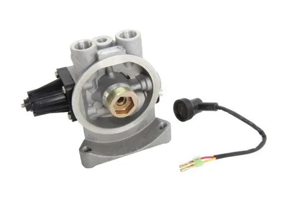 Dessicateur, système d'air comprimé PNEUMATICS PN-10059