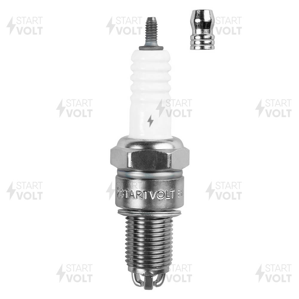 Bougie d'allumage STARTVOLT VSP 0109