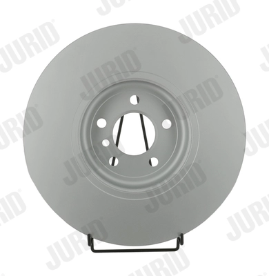 Disque de frein JURID 563283JC-1