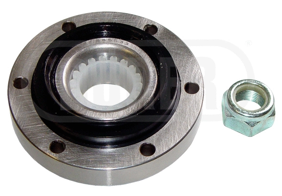 Kit de roulements de roue DÜRER M60966K