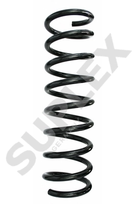 Ressort de suspension SUPLEX 10469
