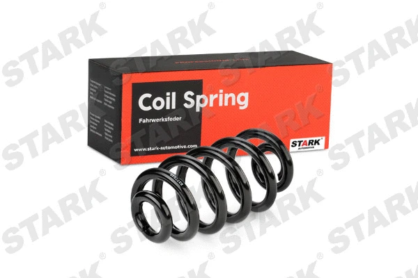 Ressort de suspension Stark SKCS-0040386