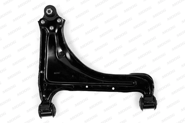 Bras de liaison, suspension de roue MOOG OP-WP-3850