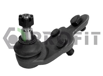 Rotule de suspension PROFIT 2301-0410