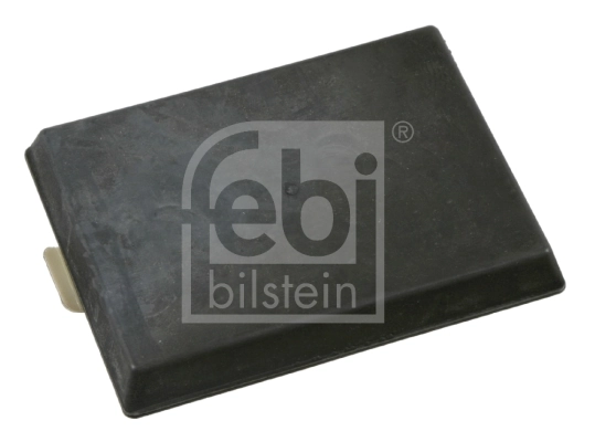 Butée élastique, suspension FEBI BILSTEIN 23485