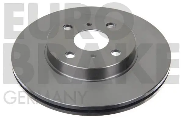 Disque de frein EUROBRAKE 5815204588