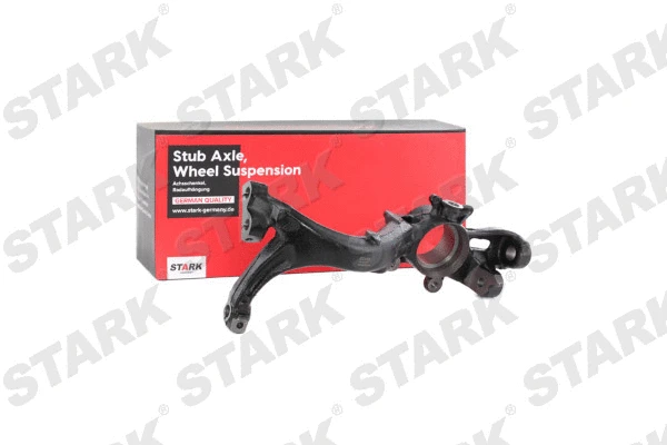 Fusée d'essieu, suspension de roue Stark SKSAW-2370002