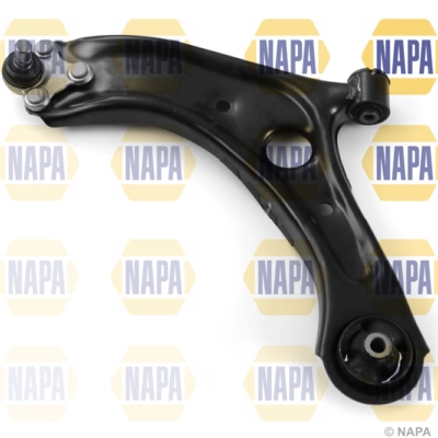 Bras de liaison, suspension de roue NAPA NST3089