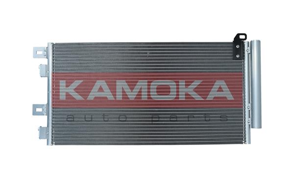 Condenseur, climatisation KAMOKA 7800017