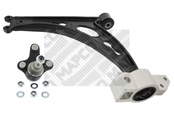 Bras de liaison, suspension de roue MAPCO 51726/1