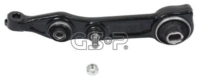 Bras de liaison, suspension de roue GSP-BR S060226