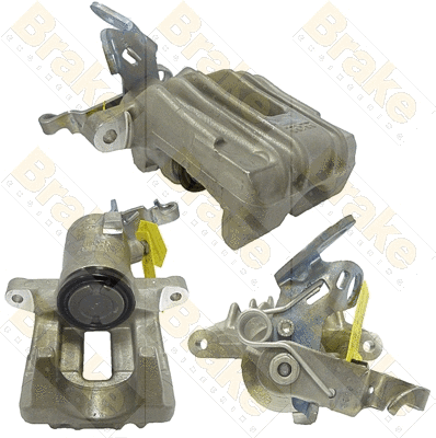 Étrier de frein Brake ENGINEERING CA2576R