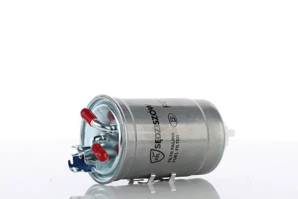 Filtre à carburant PZL Filters PDS746