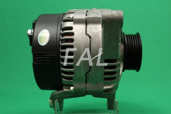 Alternateur FAL Anlasser- und Lichtmaschinenservice F003061/2