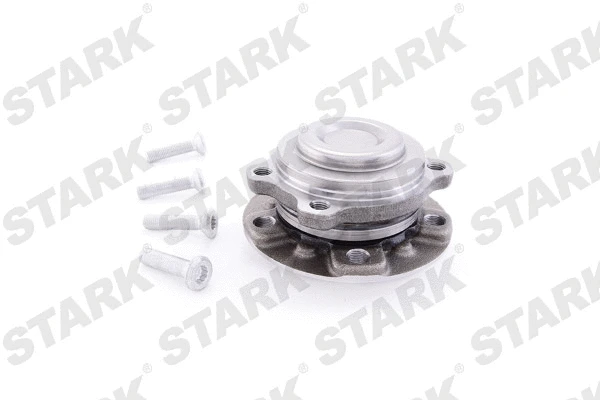 Kit de roulements de roue Stark SKWB-0180263