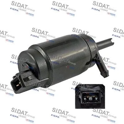 Pompe d'eau de nettoyage, nettoyage des vitres AUTOTEAM E5111