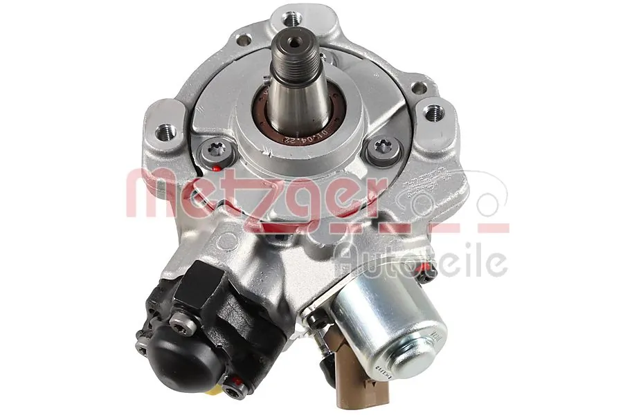 Pompe à haute pression METZGER 0830094