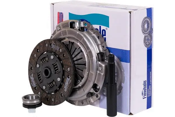 Kit d'embrayage FINWHALE CK407