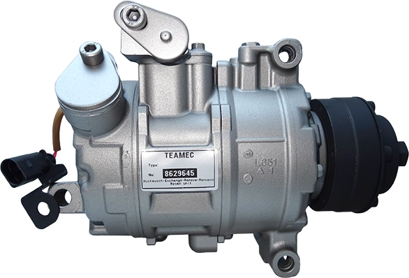Compresseur, climatisation FRIESEN FRC29645