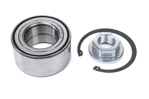 Kit de roulements de roue CORAM KCR13002