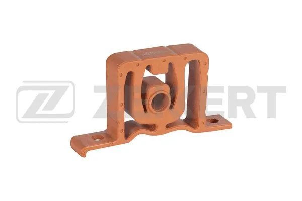 Suspension, échappement ZEKKERT GM-8125