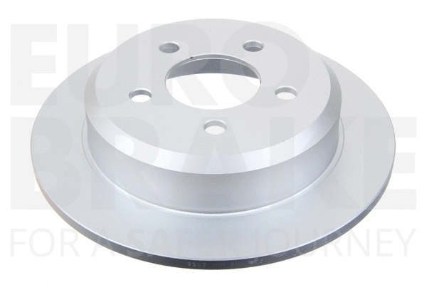 Disque de frein EUROBRAKE 5815319307