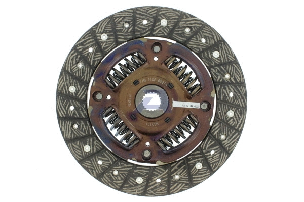 Disque d'embrayage AISIN DM-933