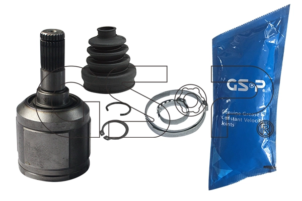 Jeu de joints, arbre de transmission GSP-BR 639005