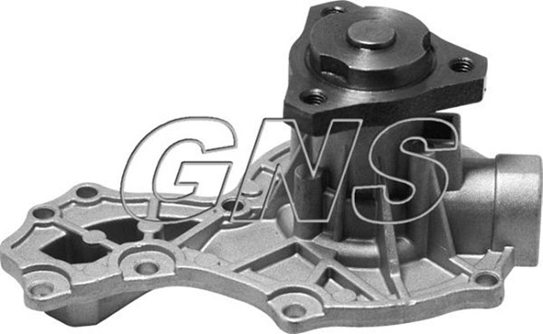 Pompe à eau, refroidissement du moteur GNS YH-SK130