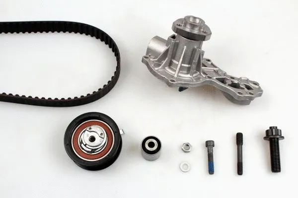 Pompe à eau + kit de courroie crantée GK K980148C