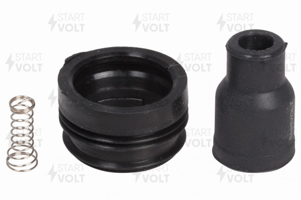 Fiche, bobine d'allumage STARTVOLT STC 1091